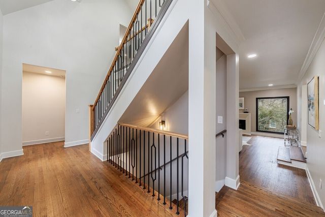 459 Atlanta Country Club Drive, Marietta, GA 30067