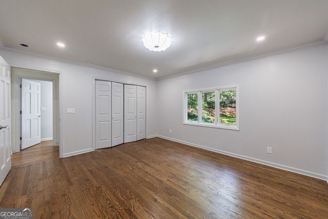 459 Atlanta Country Club Drive, Marietta, GA 30067