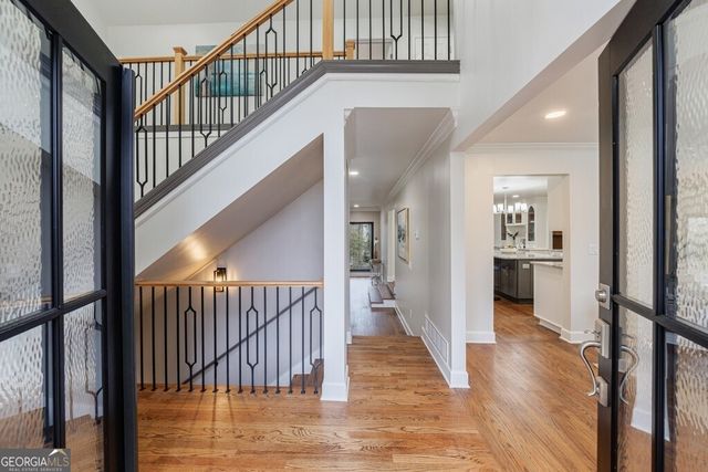 459 Atlanta Country Club Drive, Marietta, GA 30067