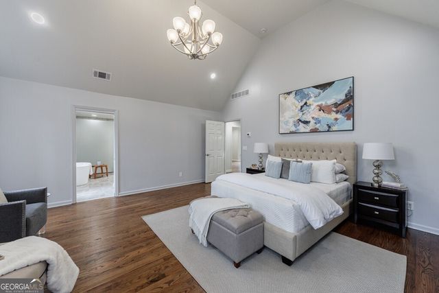 459 Atlanta Country Club Drive, Marietta, GA 30067