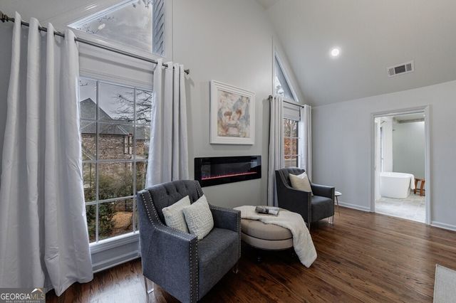 459 Atlanta Country Club Drive, Marietta, GA 30067