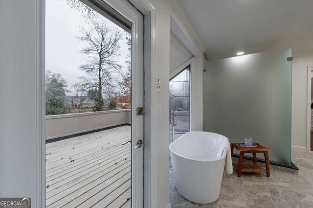 459 Atlanta Country Club Drive, Marietta, GA 30067