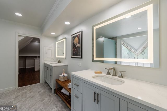 459 Atlanta Country Club Drive, Marietta, GA 30067