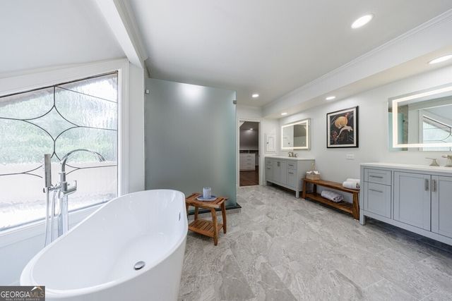 459 Atlanta Country Club Drive, Marietta, GA 30067