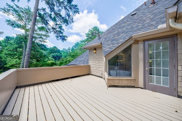 459 Atlanta Country Club Drive, Marietta, GA 30067