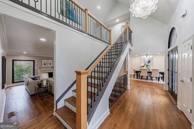 459 Atlanta Country Club Drive, Marietta, GA 30067