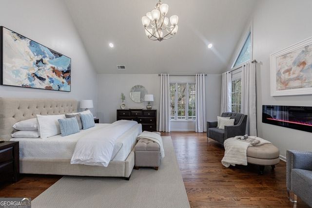 459 Atlanta Country Club Drive, Marietta, GA 30067