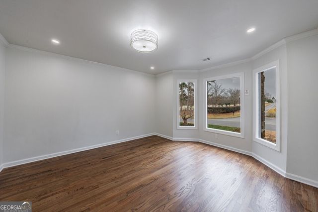 459 Atlanta Country Club Drive, Marietta, GA 30067