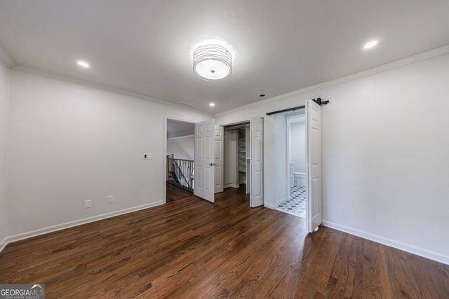 459 Atlanta Country Club Drive, Marietta, GA 30067