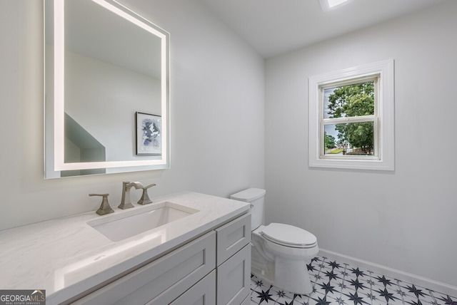 459 Atlanta Country Club Drive, Marietta, GA 30067