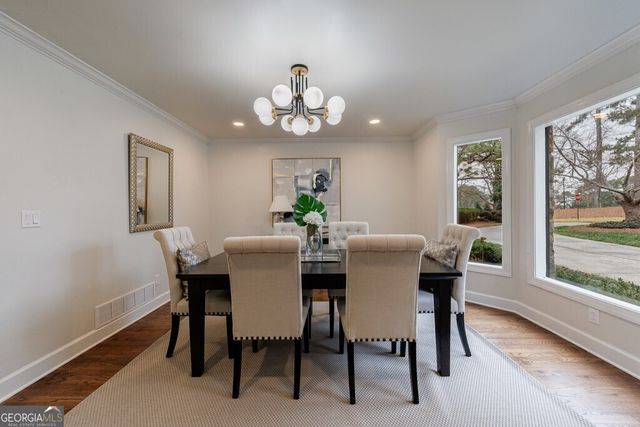 459 Atlanta Country Club Drive, Marietta, GA 30067