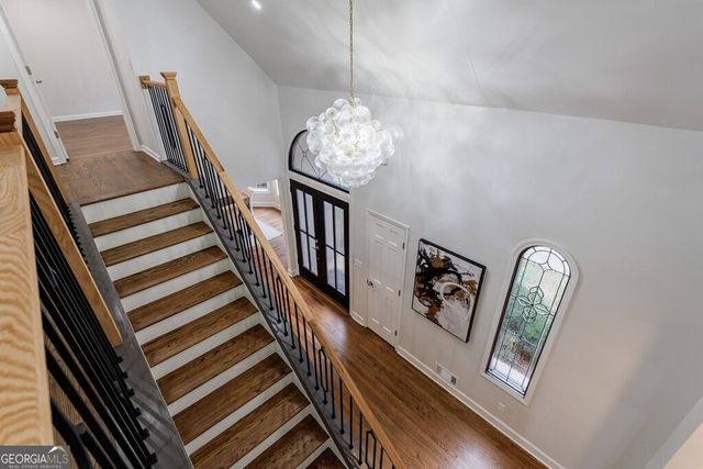 459 Atlanta Country Club Drive, Marietta, GA 30067