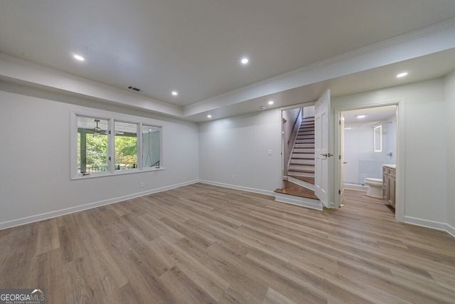 459 Atlanta Country Club Drive, Marietta, GA 30067