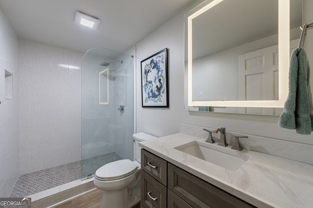 459 Atlanta Country Club Drive, Marietta, GA 30067