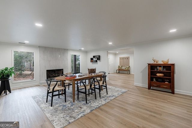 459 Atlanta Country Club Drive, Marietta, GA 30067