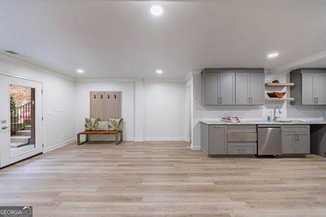 459 Atlanta Country Club Drive, Marietta, GA 30067