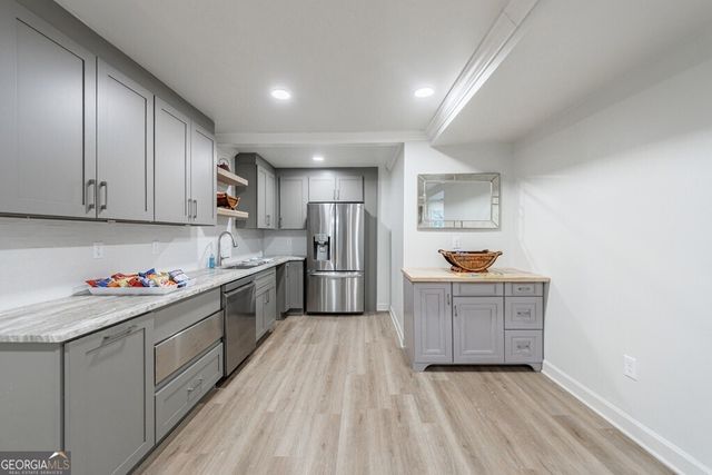 459 Atlanta Country Club Drive, Marietta, GA 30067