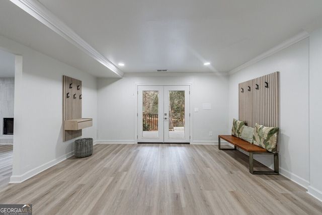 459 Atlanta Country Club Drive, Marietta, GA 30067