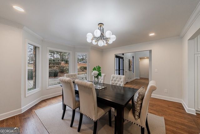 459 Atlanta Country Club Drive, Marietta, GA 30067