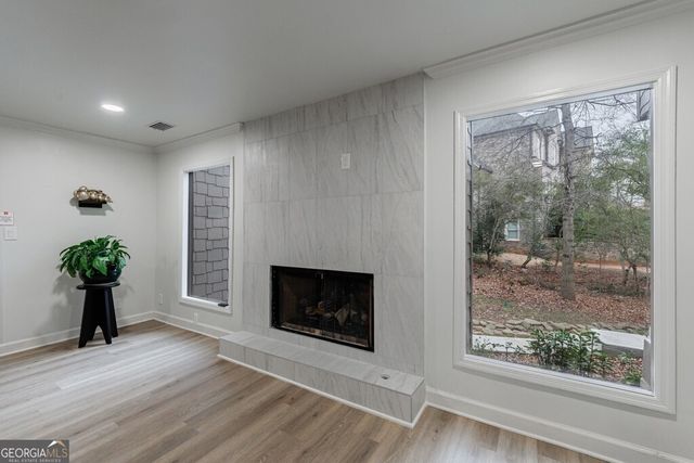 459 Atlanta Country Club Drive, Marietta, GA 30067