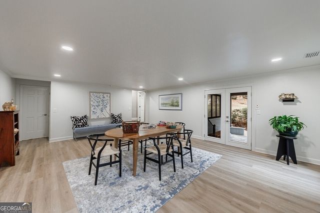 459 Atlanta Country Club Drive, Marietta, GA 30067