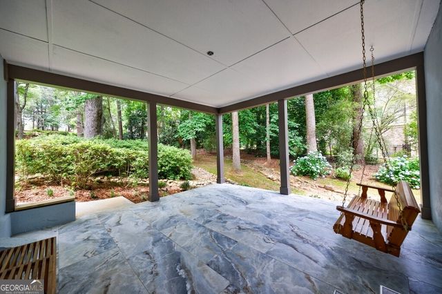 459 Atlanta Country Club Drive, Marietta, GA 30067