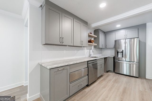 459 Atlanta Country Club Drive, Marietta, GA 30067