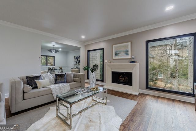 459 Atlanta Country Club Drive, Marietta, GA 30067