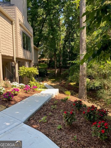 459 Atlanta Country Club Drive, Marietta, GA 30067