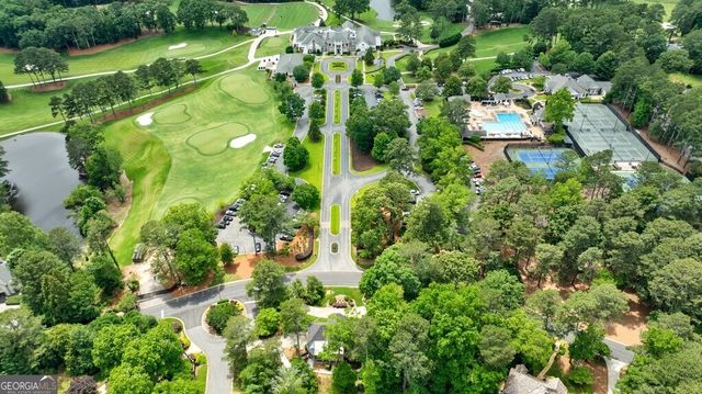 459 Atlanta Country Club Drive, Marietta, GA 30067
