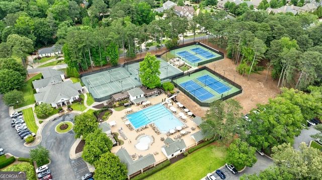 459 Atlanta Country Club Drive, Marietta, GA 30067