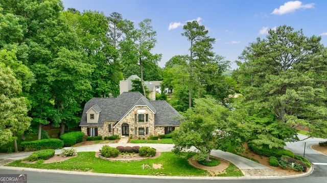 459 Atlanta Country Club Drive, Marietta, GA 30067