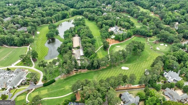 459 Atlanta Country Club Drive, Marietta, GA 30067