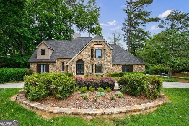 459 Atlanta Country Club Drive, Marietta, GA 30067