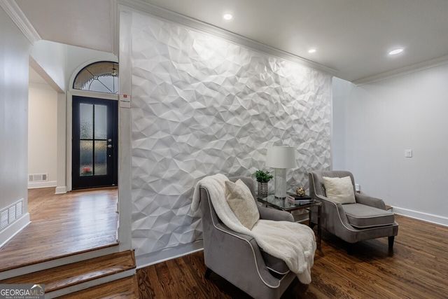 459 Atlanta Country Club Drive, Marietta, GA 30067