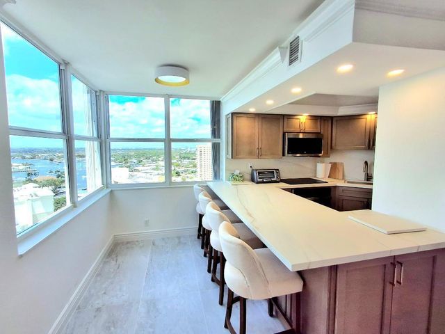 1340 S Ocean Boulevard 1808, Pompano Beach, FL 33062
