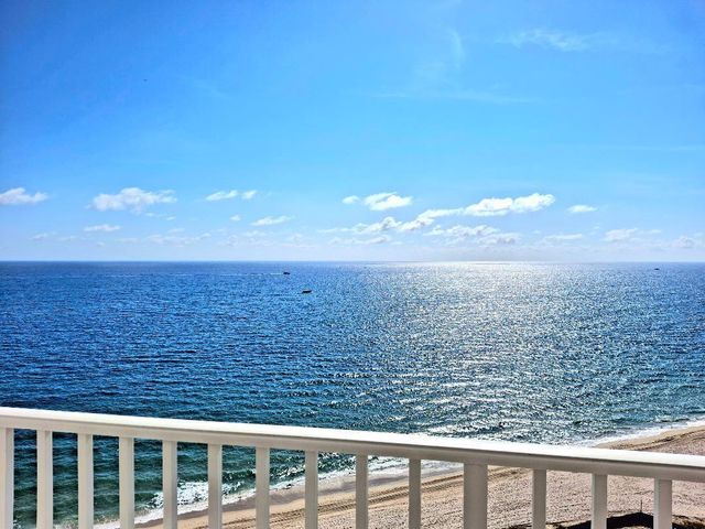 1340 S Ocean Boulevard 1808, Pompano Beach, FL 33062
