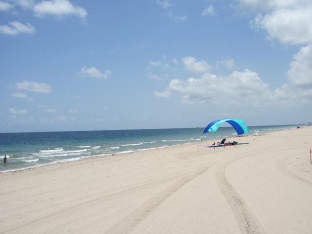 1340 S Ocean Boulevard 1808, Pompano Beach, FL 33062
