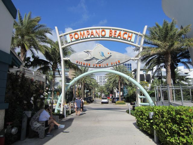 1340 S Ocean Boulevard 1808, Pompano Beach, FL 33062