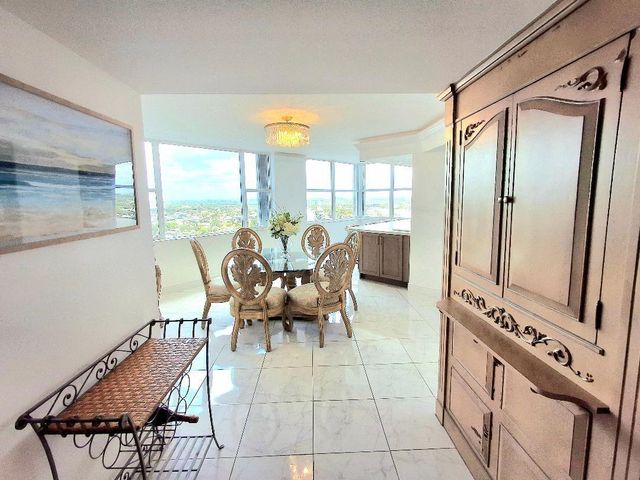 1340 S Ocean Boulevard 1808, Pompano Beach, FL 33062