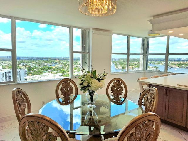 1340 S Ocean Boulevard 1808, Pompano Beach, FL 33062
