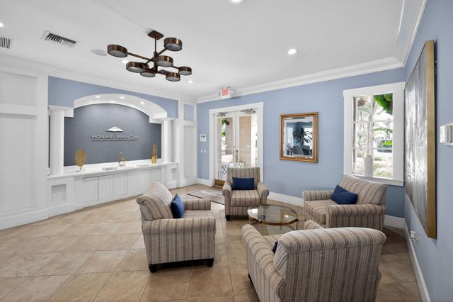 3604 S Ocean Boulevard 102, Highland Beach, FL 33487