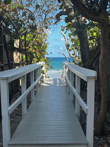 3604 S Ocean Boulevard 102, Highland Beach, FL 33487