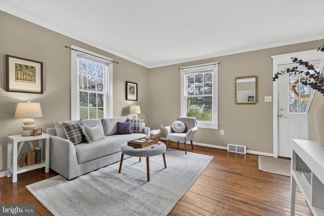 278 ALEXANDRIA PIKE, Warrenton, VA 20186