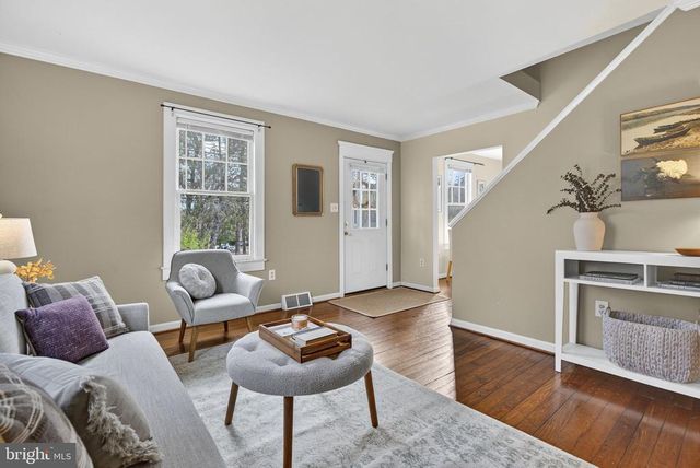 278 ALEXANDRIA PIKE, Warrenton, VA 20186