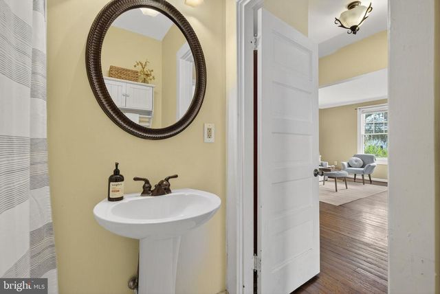 278 ALEXANDRIA PIKE, Warrenton, VA 20186