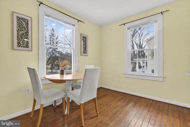 278 ALEXANDRIA PIKE, Warrenton, VA 20186