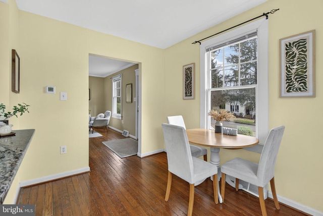 278 ALEXANDRIA PIKE, Warrenton, VA 20186