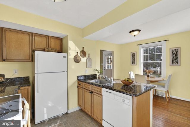 278 ALEXANDRIA PIKE, Warrenton, VA 20186