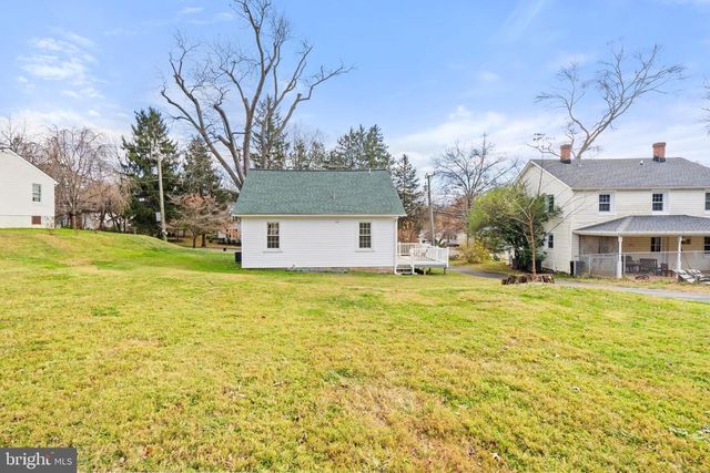 278 ALEXANDRIA PIKE, Warrenton, VA 20186